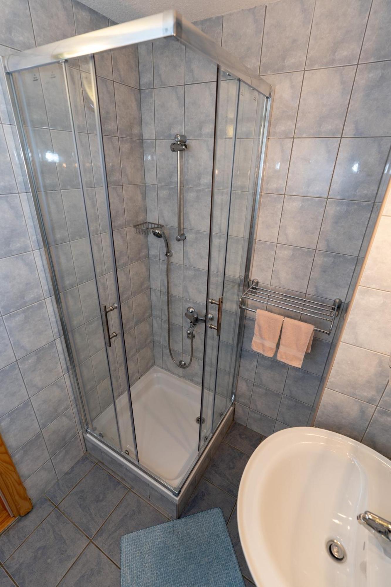 Apartman Miramare Otočac Esterno foto