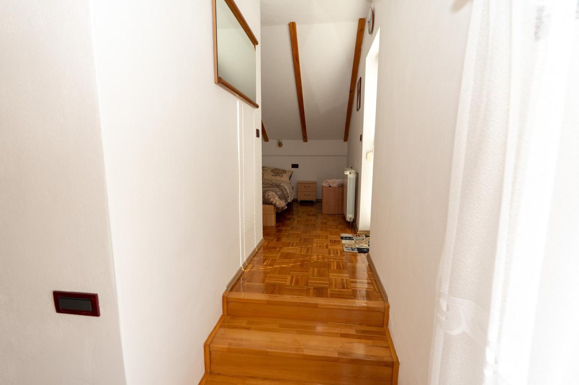 Apartman Miramare Otočac Esterno foto