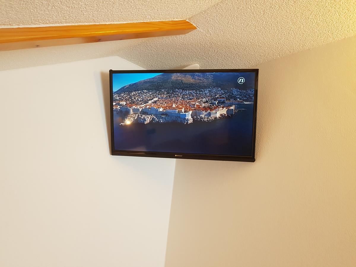 Apartman Miramare Otočac Esterno foto